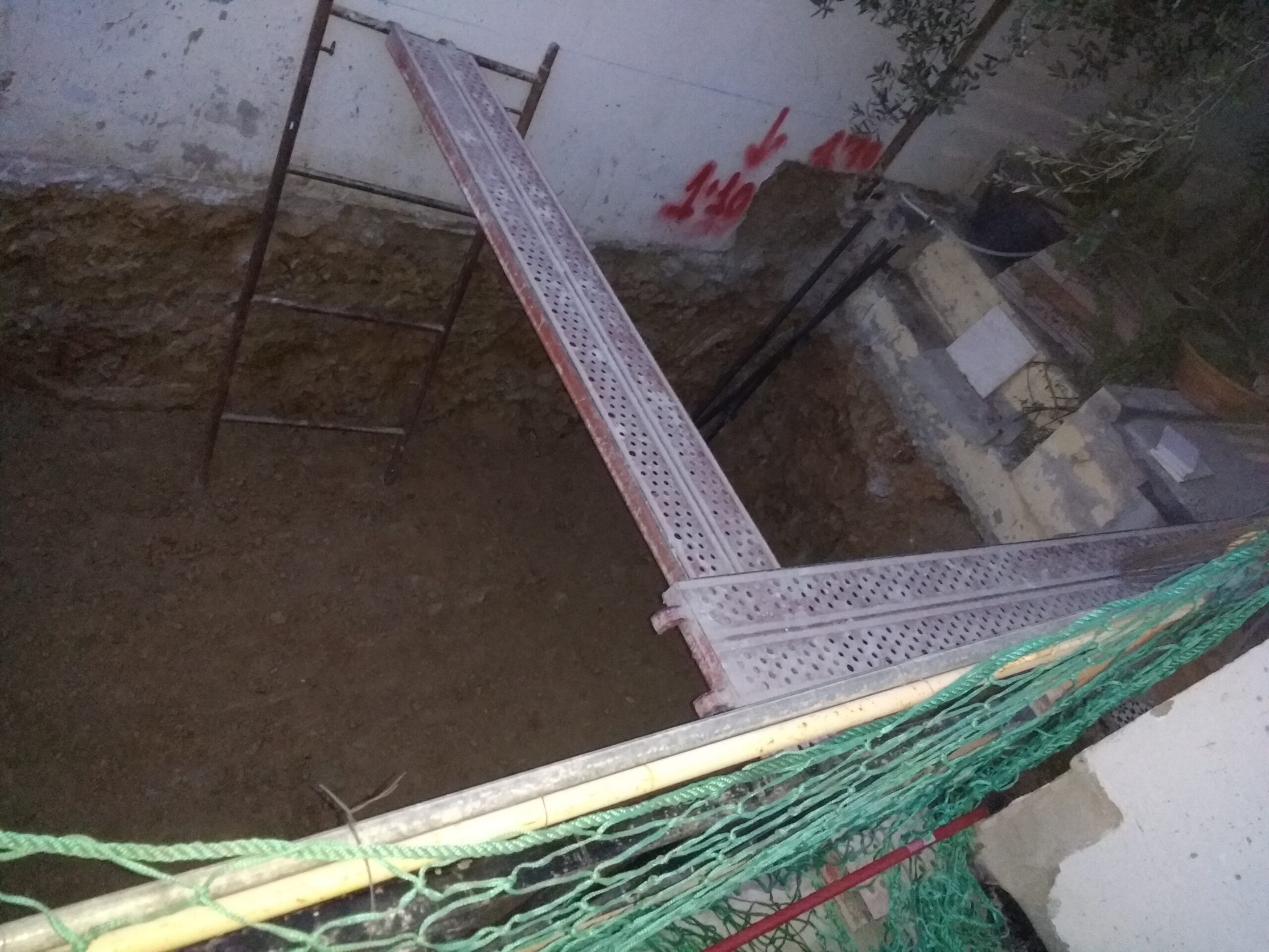 Neuer Pool 1